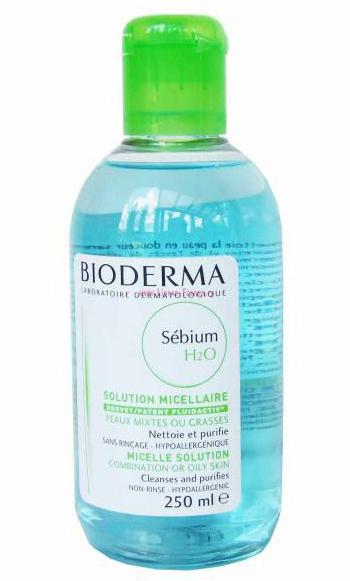 bioderma d'eau 