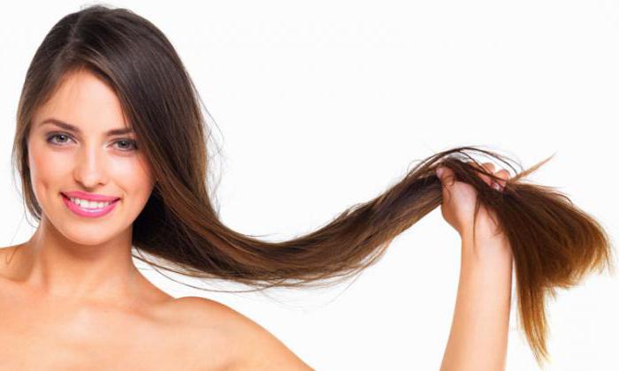 Comment couper rapidement les pointes de cheveux