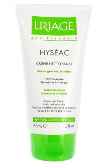 crème pour le visage 