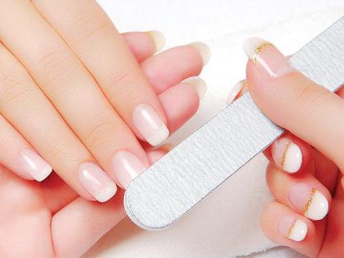 Est-il possible d'augmenter les ongles pendant la grossesse?