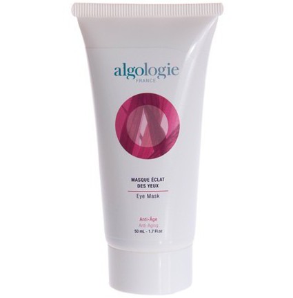 algo-cosmetics cosmetics masque pour les yeux