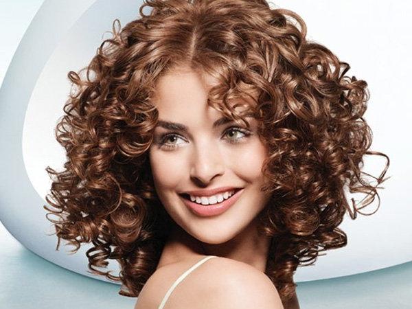 Les principaux types de cheveux chimiques pour les cheveux