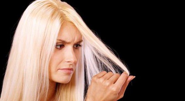 shampooing pour les blondes de yellowness