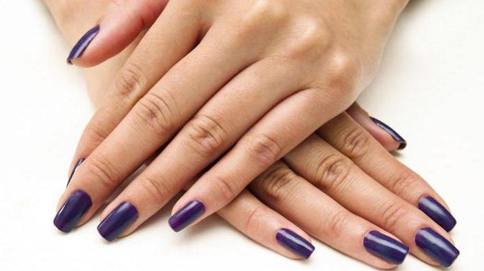 Pourquoi le gel-vernis se fissure-t-il sur les ongles? Causes possibles, erreurs d'application et recommandations