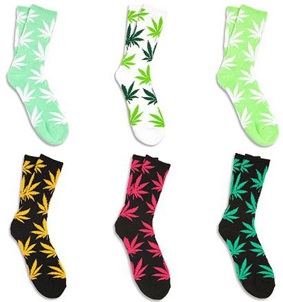 huf chaussettes critiques 