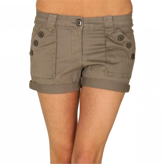 shorts pour femmes