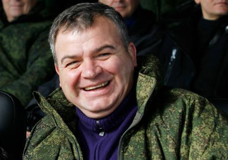 A.E. Serdyukov: biographie de l'ancien ministre de la Défense