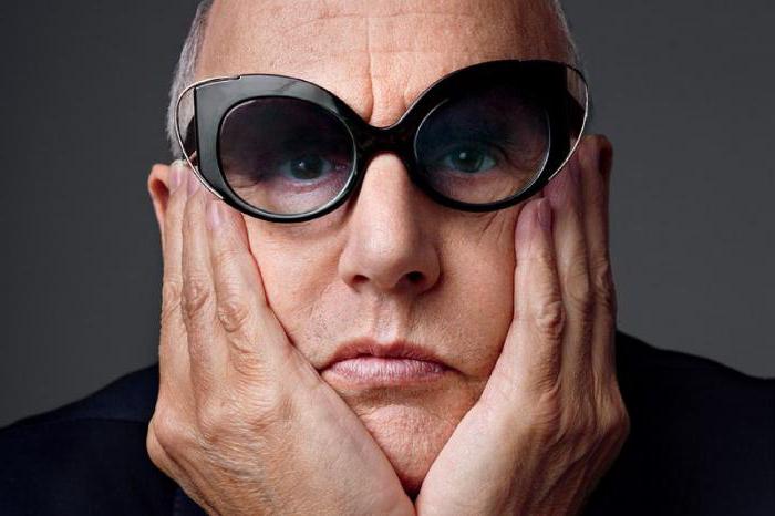 Acteur Jeffrey Tambor: biographie, filmographie, vie personnelle et faits intéressants