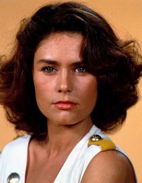 Actrice Corinne Clery: biographie et filmographie