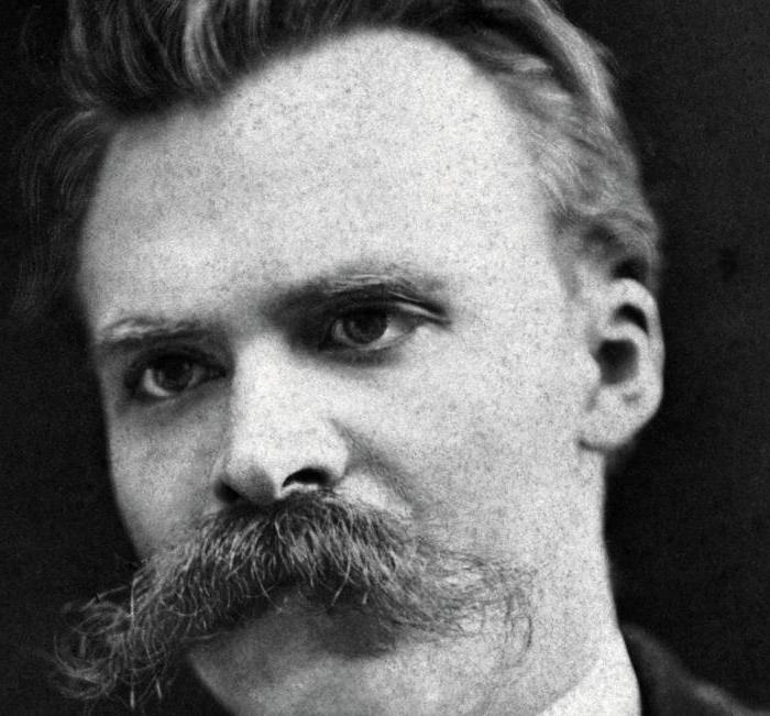 Friedrich Wilhelm Nietzsche Citations 