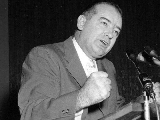 McCarthyisme aux États-Unis