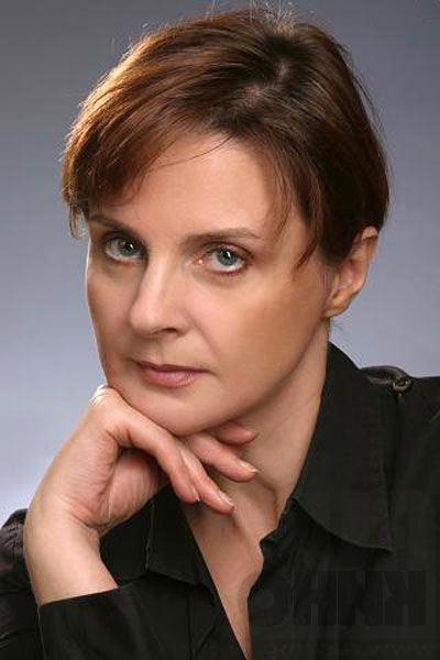 Marina Zaitseva est une actrice célèbre