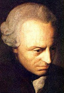 Noumenus dans la philosophie de Kant