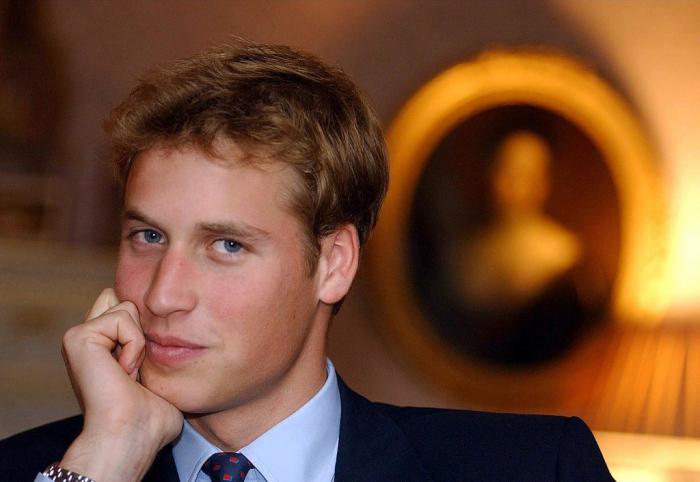 prince william photo