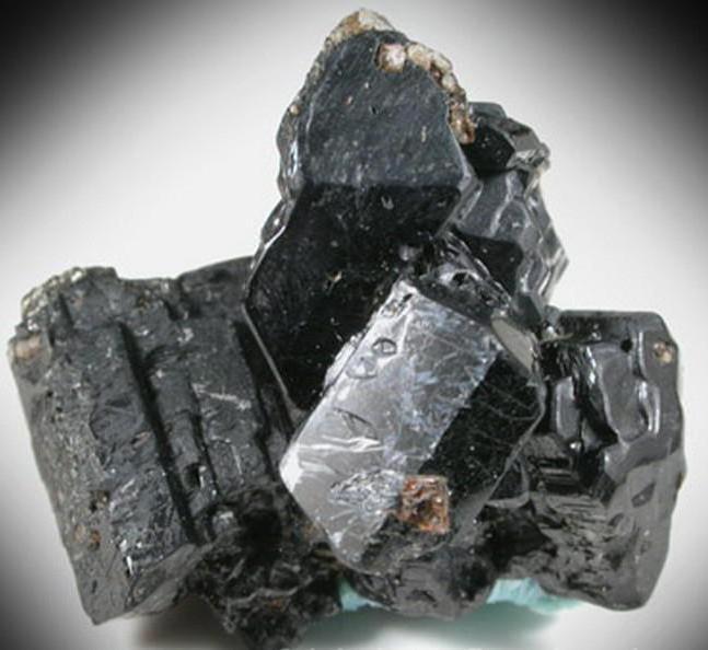 hornblende