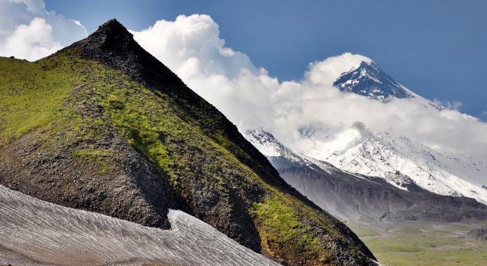 Tremblement de terre au Kamtchatka le 30 janvier