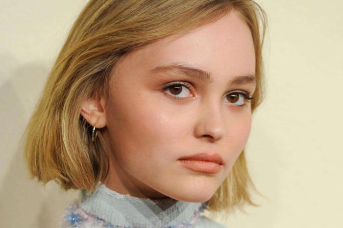 Un acteur talentueux a une fille talentueuse. Johnny Depp et Lily Rose Depp