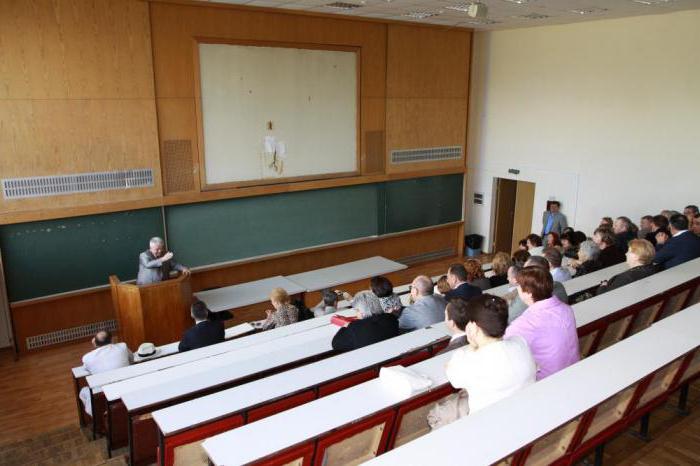 Faculté de l'Université d'État de Moscou: Faculté de droit. Université d'État de Moscou - Faculté de philologie