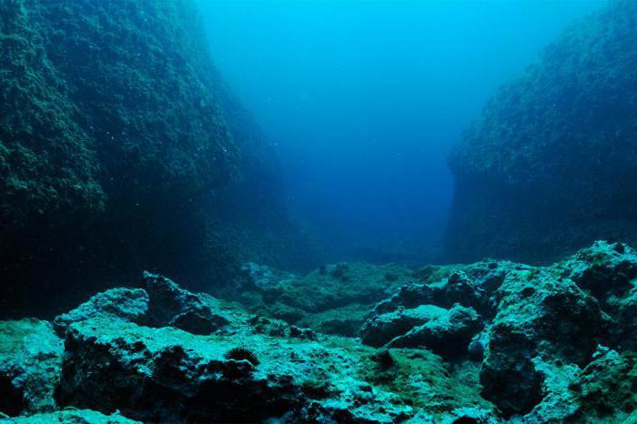 De quoi est faite la croûte terrestre? Éléments de la croûte terrestre