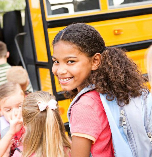 Comment choisir un sac d'école pour une fille?