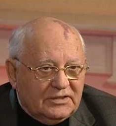 Gorbatchev la date du décès 