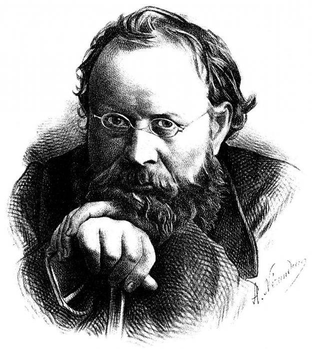 Pierre-Joseph Proudhon: une brève biographie et les fondements de l'idéologie