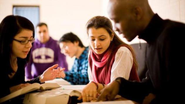 étudier en Pologne pour les Biélorusses