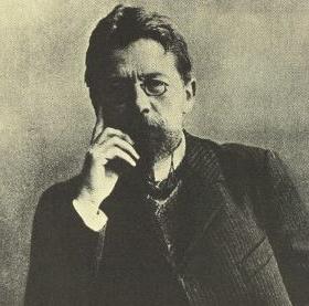 A.Chekhov "La mort d'un fonctionnaire"