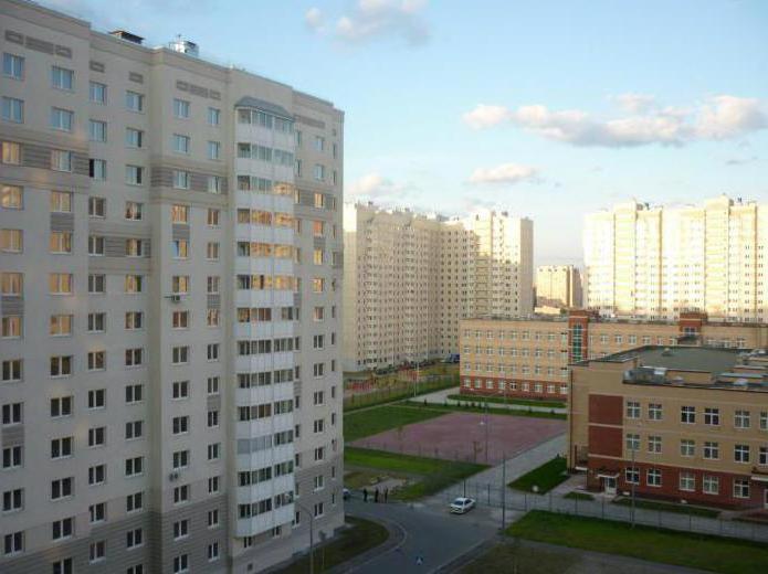 30 microdistrict (Aviators), Balashikha: description du complexe, critiques