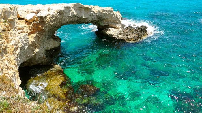 AyaNapa (Chypre) - une ville de plaisir, de joie et de vie insouciante