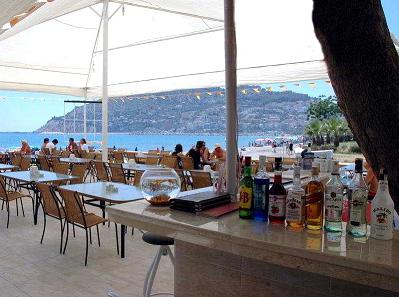 Best Beach Hotel Alanya 3 - Turquie pour les amoureux du budget