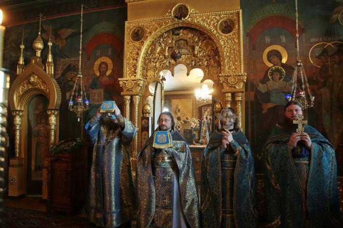 Monastère de l'Annonciation de Murom: photo, histoire