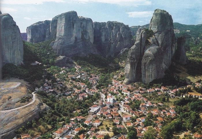 Quoi de mieux pour les loisirs - Chypre ou la Grèce?