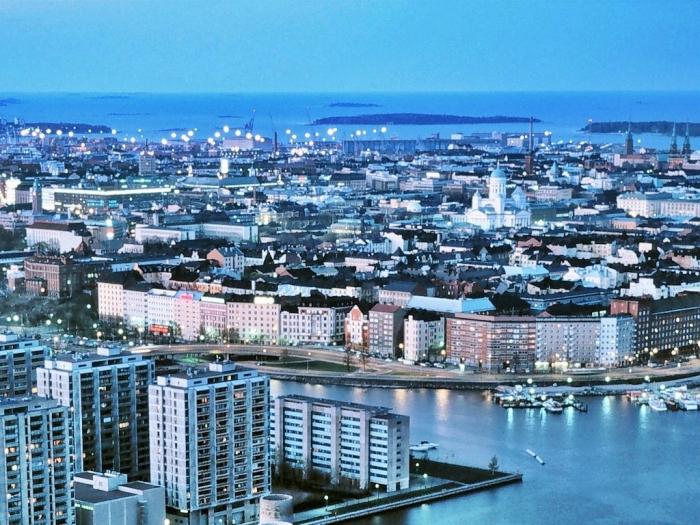 Que voir à Helsinki en quelques heures?