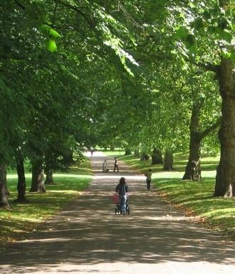 quel est hyde park