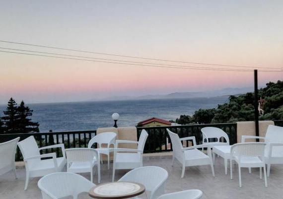 Corfu Residence 4 * (Corfou, Grèce): description, service, avis