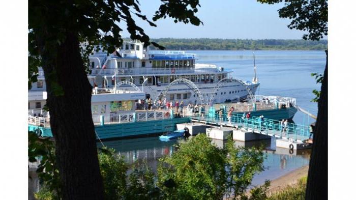 avis de fedor de bateau à moteur