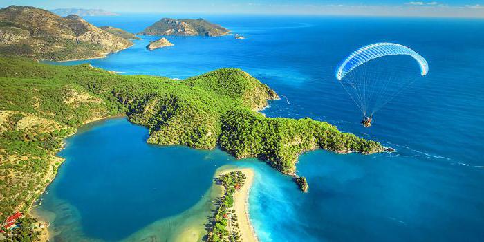 fethiye oludeniz images