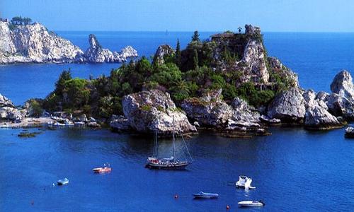 taormina mare sicily