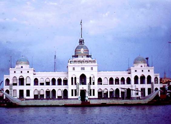 Ville de Port-Saïd (Egypte): histoire, photo. Hôtels de Port-Saïd, avis de touristes