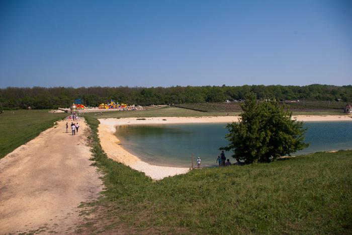 mode de fonctionnement du parc safari zadonsk