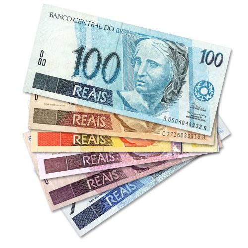 Quelle est la monnaie du Brésil maintenant?