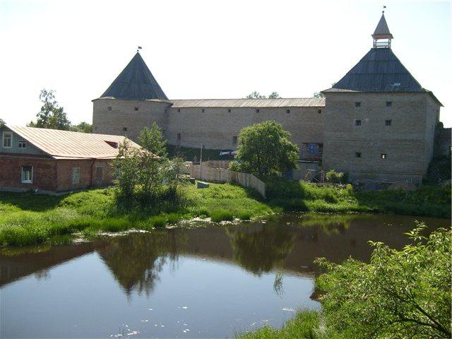 Les plus anciennes villes de Russie