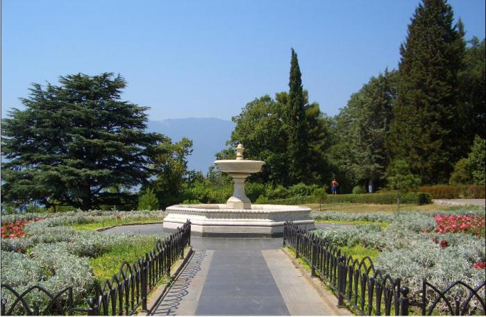 livadia yalta de la Crimée