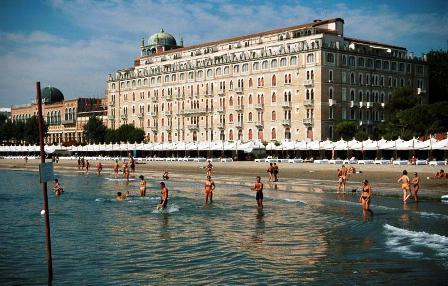 Les meilleurs hôtels à Venise: brève information