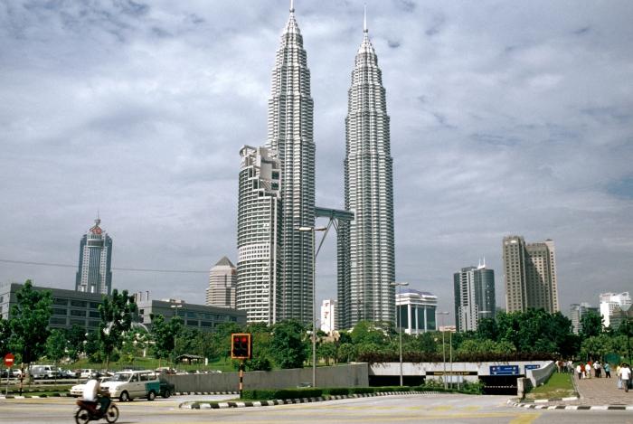 critiques de kuala lumpur malaisie