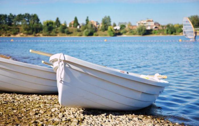 Le lac de Meshcherskoe (Moscou) - un excellent endroit pour se détendre dans les limites de la ville