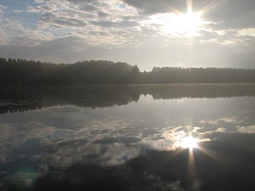 Région de Nijni Novgorod: réserves et zakazniks. Réserves de la région de Nizhny Novgorod: Kerzhensky, Ichalkovsky, le lac Vadskoe et le lac Svetloyar