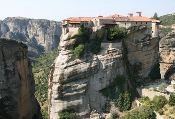 Description des stations de la Grèce. Des vacances inoubliables