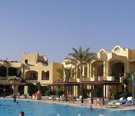 fortuna hurghada 4 avis